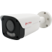 IP Камера 3Мп HI-88CIP3A-W 2.8 mm Lens AI PoE 3 PCS Warm light Night Color 35m DWDR Metal Case корпусная